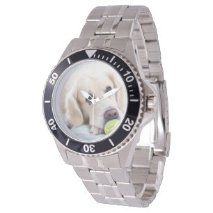 Cute Dog watches