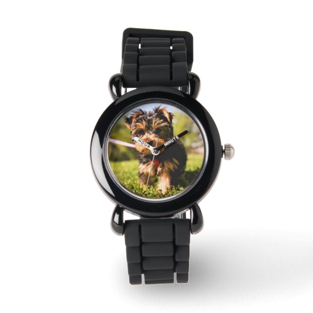 Cute Dog watches (Front)