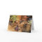 Cute Dogs Christmas Kiss Snowflake Picture