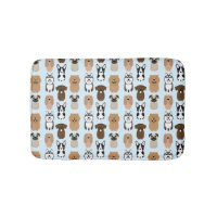 Cute Dogs, Pug, Boston, Lab, Chow, Husky, Spaniel