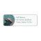 Cute Dolphin Address Labels
