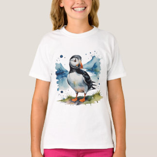 Cute dolphin T-Shirt