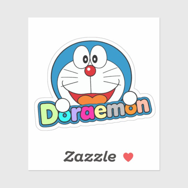 Cute Doraemon Fanart (Sheet)