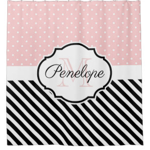 Cute Dots and Stripes