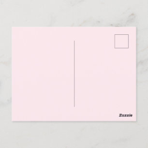 Cute Doughnuts Dino Unicorn Birthday Rainbow Party Postcard