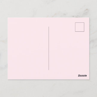 Cute Doughnuts Dino Unicorn Birthday Rainbow Party Postcard