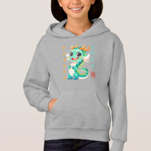 Cute Dragon 2024