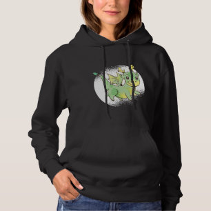 Cute Dragon Hoodie