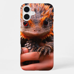 Cute Dragon Phone Case