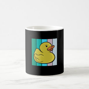 Cute Duck Coffee Mug