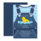 Cute Ducks Baby Shower Invitation