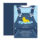 Cute Ducks Baby Shower Invitation