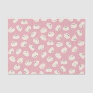 Cute Dumplings Tissue Paper