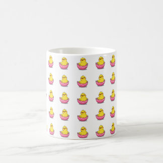 Cute Easter Bird Coffee Mug