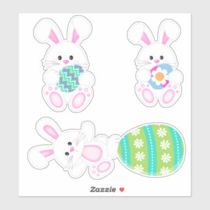 Cute Easter Bunny