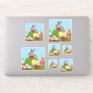 Cute Easter Bunnyfor a positive mood