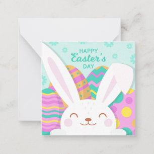Cute Easter Card