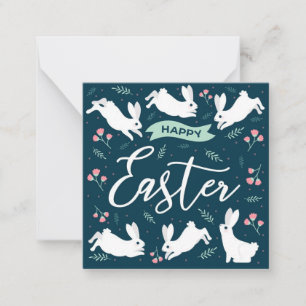 Cute Easter Card