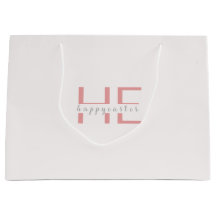 Cute Easter Gift Bag