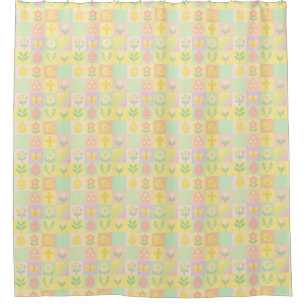 Cute Easter/spring patterned