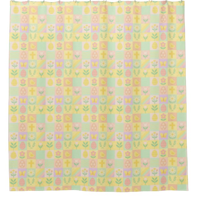 Cute Easter/spring patterned (Front)