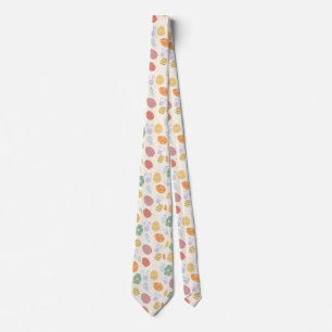 Cute Easter Tie
