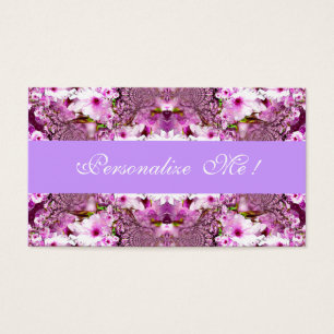 Cute Elegant Bride Cherry Blossoms Save the Date