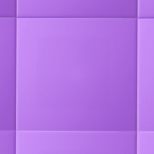 Cute Elegant Solid Colour Easter Purple Tile (Creator Uploaded)