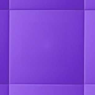 Cute Elegant Solid Colour Lovely Purple Tile