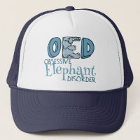 Cute Elephant