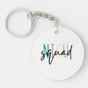 Cute Equipe NICU, Cadeau NICU Nouveau-Né