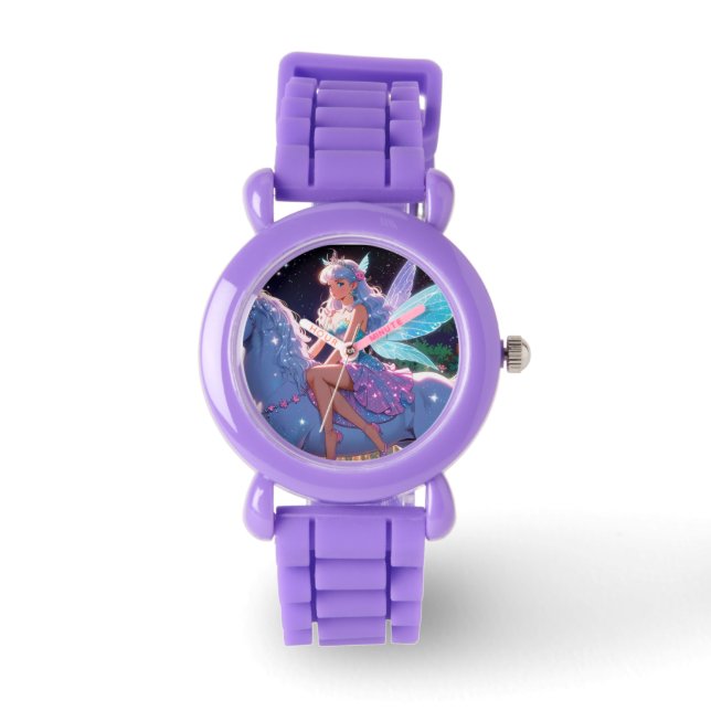 Cute eWatch Watch (Front)