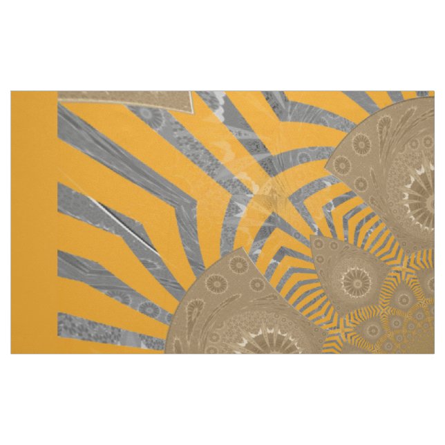 Cute extraordinary bright colourful stylish prints fabric (Fat Quarter)