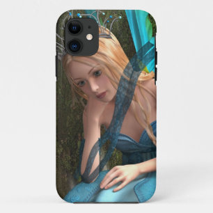 Cute Fairy iPhone 11 Case