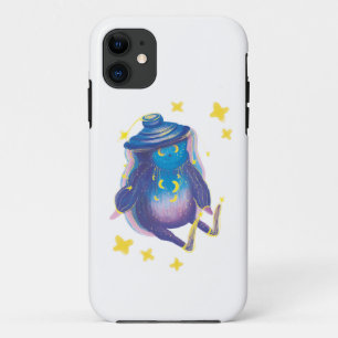 cute fairy hero iPhone 11 case
