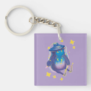 cute fairy  keychain