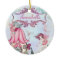 Cute Fairy Tale Garden with Custom Name