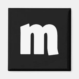 Cute Family Halloween Team Costume Matching Fun M Magnet
