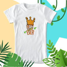 Cute Father’s Day Kids’