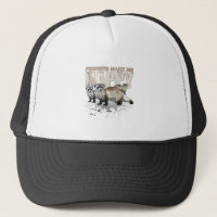 Cute Ferret Lover Quote Casual Pet Animal Fun