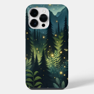 Cute Firefly Phone Case - iPhone 14 Pro Max