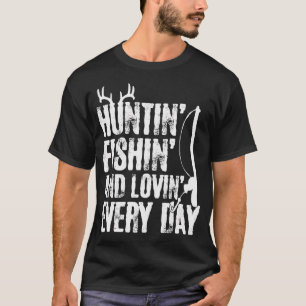 Cute fish T-Shirt
