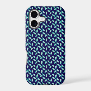 Cute floral pattern background