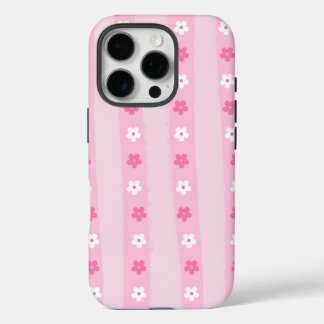 Cute Floral Pattern Iphone case | Gift for her