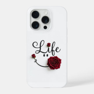 Cute Floral Phone Case