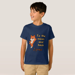 Cute flying fox T-Shirt