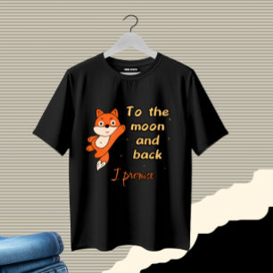 Cute flying fox T-Shirt
