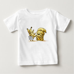 Cute Food Pun Tee