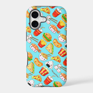 Cute Foods Phone Case