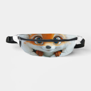 Cute Fox